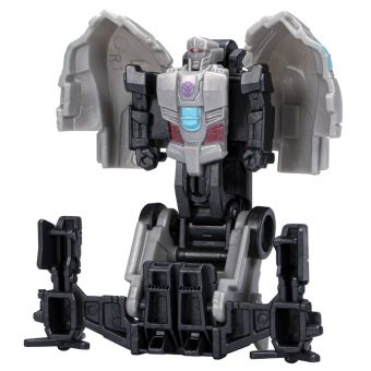 Transformers EarthSpark Figur 6cm - Megatron
