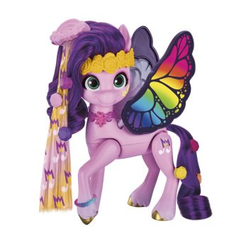 My Little Pony Style of the Day Lekesett - Princess Petals