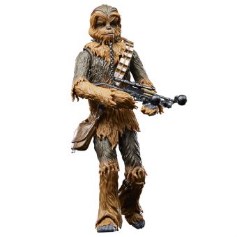 Star Wars: Return of the Jedi Black Series Figur - Chewbacca