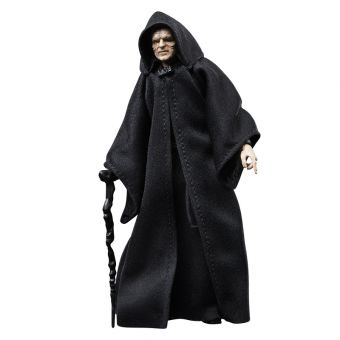 Star Wars: Return of the Jedi Black Series Figur - The Emperor