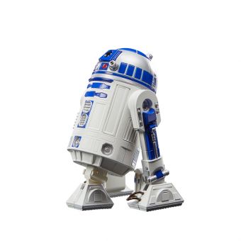 Star Wars The Black Series Figur - Artoo-Detoo (R2-D2)