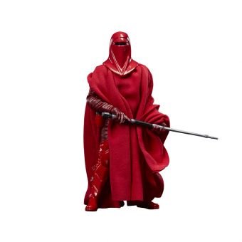 Star Wars The Black Series Figur - Emperor's Royal Guard
