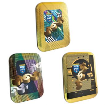 Panini Adrenalyn XL Pocket Tinnboks 2024 - FIFA 365
