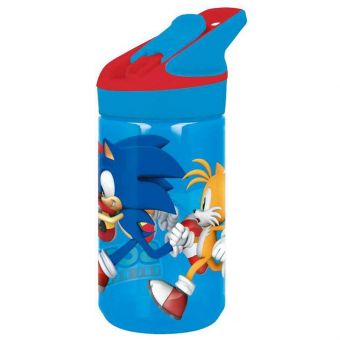 Tritan Premium Drikkeflaske 480 ml - Sonic