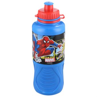 Spider-Man - Sportsflaske 400 ml