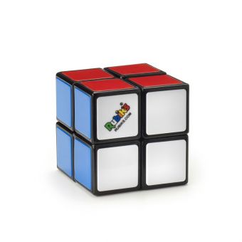 Rubiks Mini Kube - 2x2