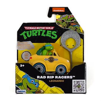 Teenage Mutant Ninja Turtles Rad Rip Racers - Leonardo