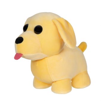 Adopt Me! S1 Collector Plysbamse 15cm - Hund