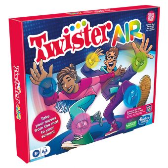 Twister Air AR-appspill