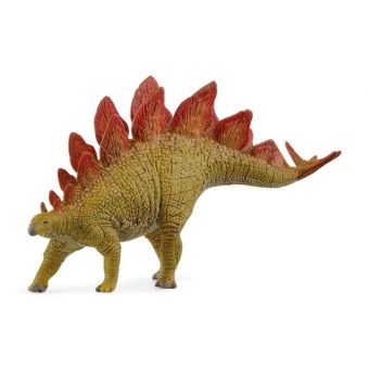 Schleich Dinosaurs Figur - Stegosaurus