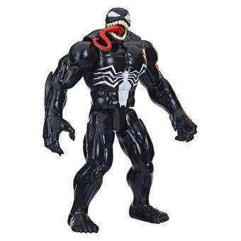 Marvel Spider-Man Titan Hero Series Figur 30cm - Venom