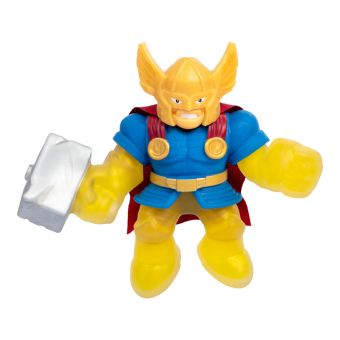 Goo Jit Zu Marvel Goo Shifters 10,5cm - Battle Thor