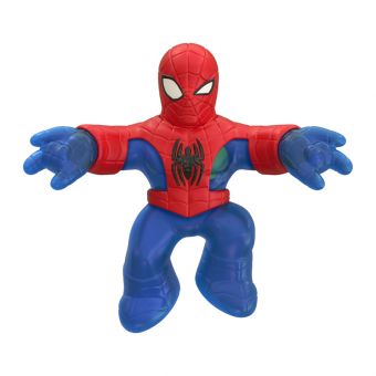 Goo Jit Zu Marvel Goo Shifters 10,5cm - Blue Strike Spider-Man