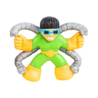 Goo Jit Zu S6 Marvel Minis Figur 6,3cm - Doc Ock