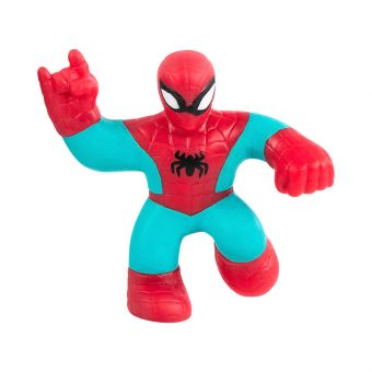 Goo Jit Zu S6 Marvel Minis Figur 6,3cm - Spider-Man