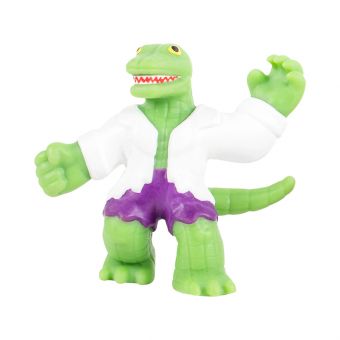 Goo Jit Zu S6 Marvel Minis Figur 6,3cm - Lizard