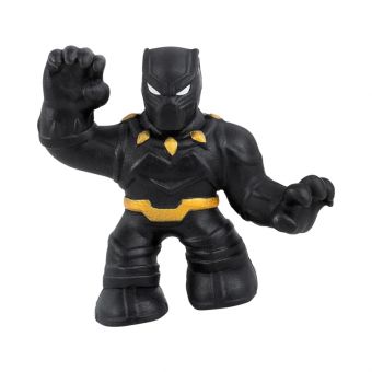 Goo Jit Zu S6 Marvel Minis Figur 6,3cm - Black Panther
