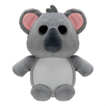 Adopt Me! Plysjbamse 20cm - Koala