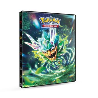 Pokémon SV6 Ultra Portfolio 9-Pocket - Twiligh Masquerade