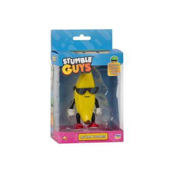Stumble Guys Actionfigur 11,5cm - Banana Guy