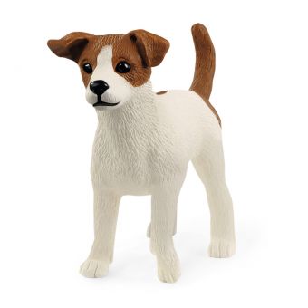 Schleich Farm World Figur - Jack Russell Terrier