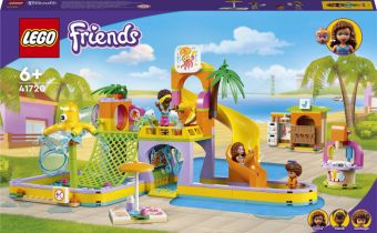 LEGO Friends - Badeland 41720