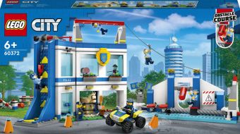 LEGO City - Politiakademiet 60372