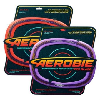 Aerobie Pro Blade Kastering (assortert)