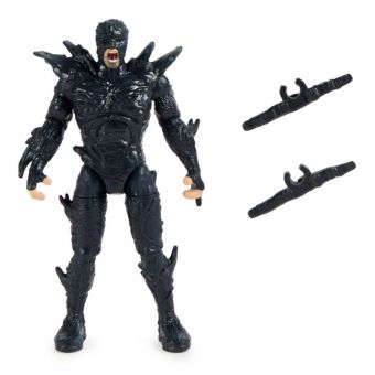 Batman og DC Universe Figur 10cm - Dark Flash