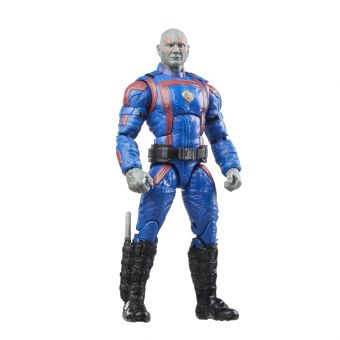 Marvel Legends Series Figur 15cm - Drax