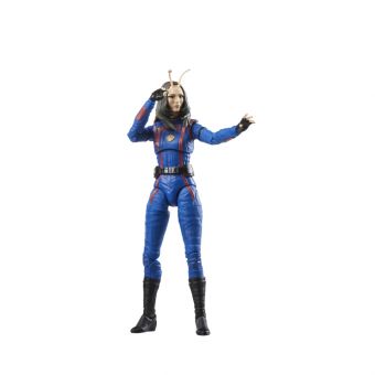 Marvel Legends Series Figur 15cm - Mantis
