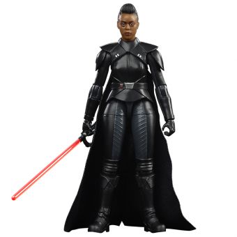 Star Wars Black Series Figur 15cm - Reva (Third Sister)