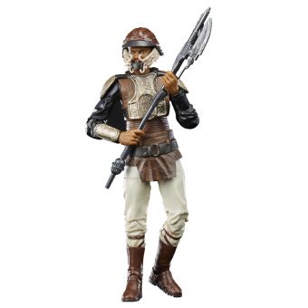 Star Wars: Return of the Jedi Black Series Figur 15cm - Lando Calrissian