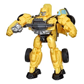 Transformers Rise of the Beasts Figur 11,5cm - Bumblebee