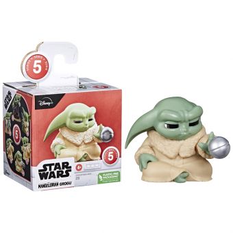 Star Wars Bounty Collection S5 - Grogu Force Focus