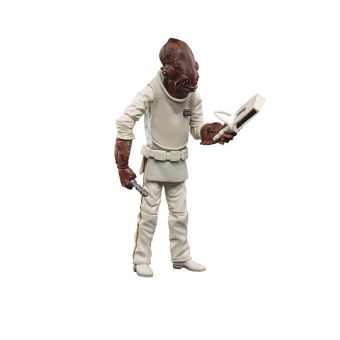 Star Wars Vintage Collection Figur 9,5cm - Admiral Ackbar