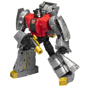 Transformers Studio Series Figur #86 - Dinobot Sludge