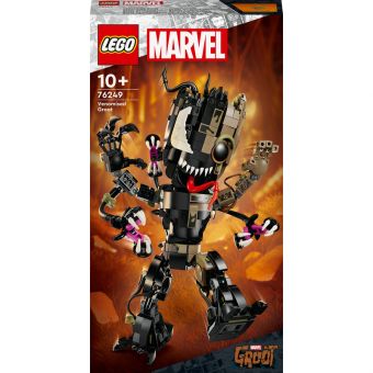 LEGO Super Heroes - Venomifisert Groot 76249