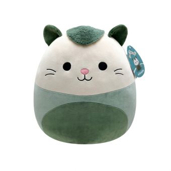 Squishmallows Plysjbamse 40cm - Pungrotten Willoughby