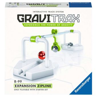 GraviTrax Utvidelse - Zipline