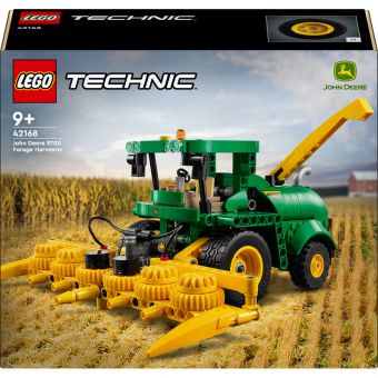 LEGO Technic - John Deere 9700 Forage Harvester 42168
