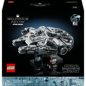 LEGO Star Wars - Millennium Falcon 75375