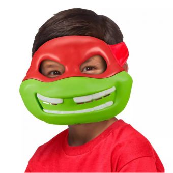 Turtles Mutant Mayhem Maske - Raphael