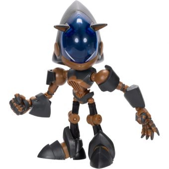 Sonic Prime Figur 12,5cm - Sonic Trooper