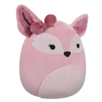 Squishmallows Plysjbamse 30cm - Miracle