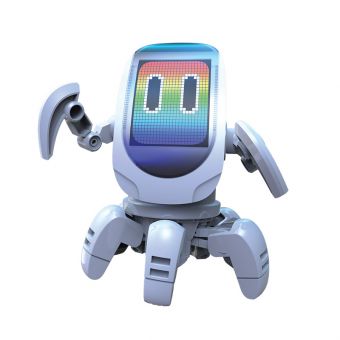 Silverlit Ycoo Programmerbar Robot - Octobot