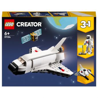 LEGO Creator - Romferge 31134