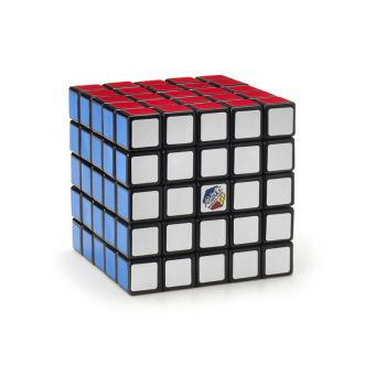 Professor Rubiks Kube 5x5