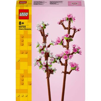 LEGO Iconic - Kirsebærblomster 40725