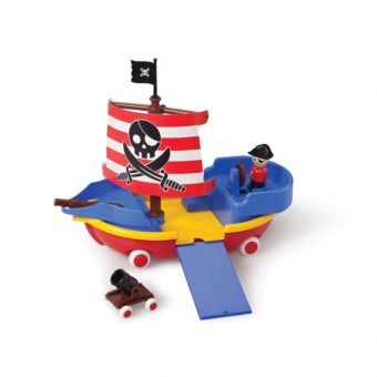Viking Toys - Piratskip